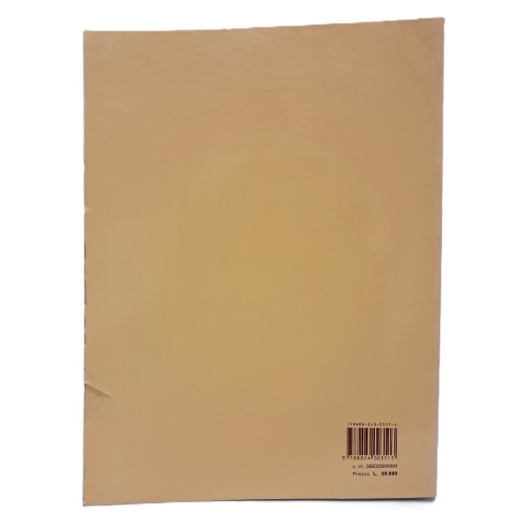 I luoghi della memoria scritta. Manoscritti, incunaboli e libri a stampa di Biblioteche Statali Italiane