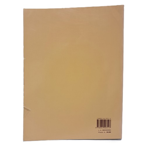 I luoghi della memoria scritta. Manoscritti, incunaboli e libri a stampa di Biblioteche Statali Italiane