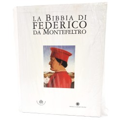 La bibbia di Federico da Montefeltro I-II