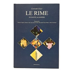 Le rime di Dante Alighieri