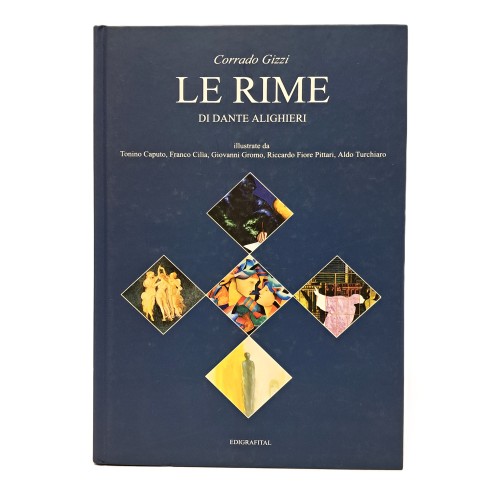 Le rime di Dante Alighieri