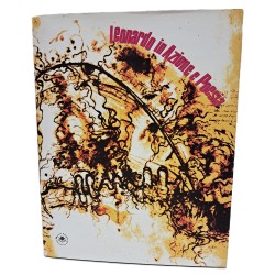 Leonardo in azione e poesia