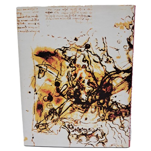 Leonardo in azione e poesia