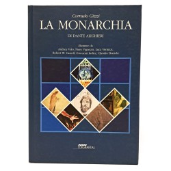 La monarchia di Dante Alighieri