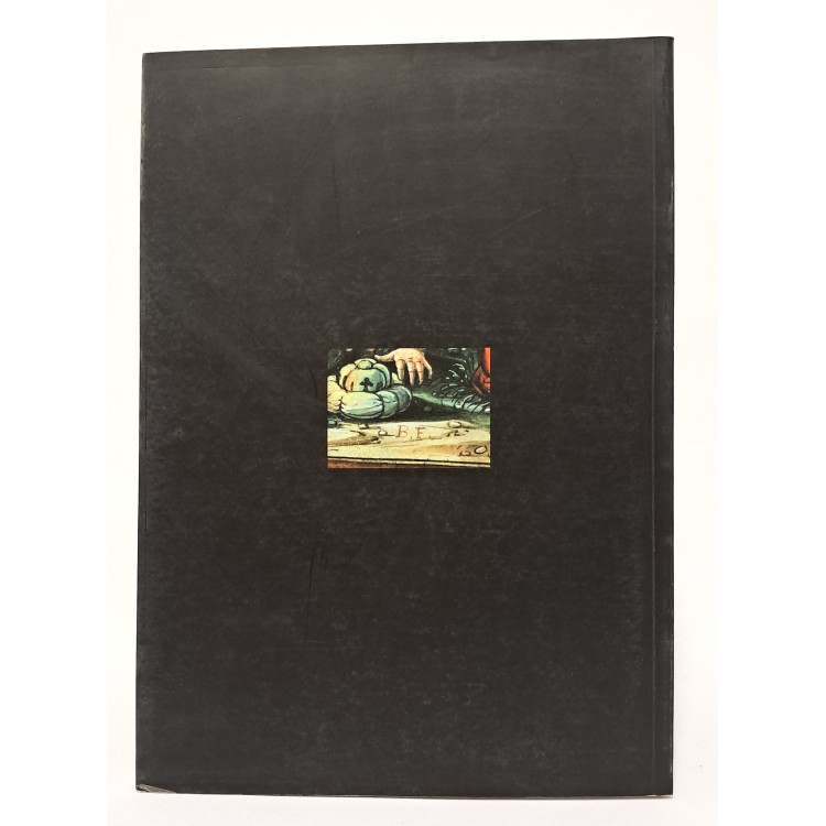 Codici miniati del Maestro B. F.