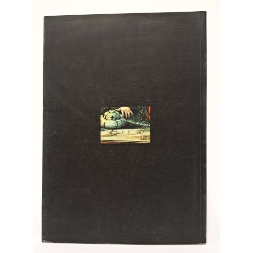 Codici miniati del Maestro B. F.