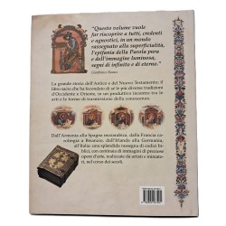 Bibbie il grande codice dell'occidente i manoscritti miniati più belli 2