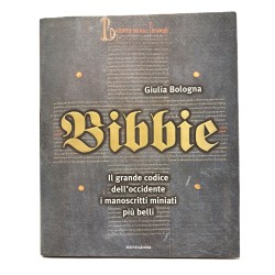 Bibbie il grande codice dell'occidente i manoscritti miniati più belli