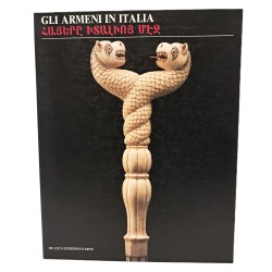 Gli armeni in Italia
