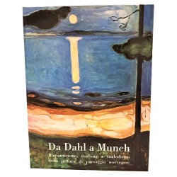 Da Dahl a Munch