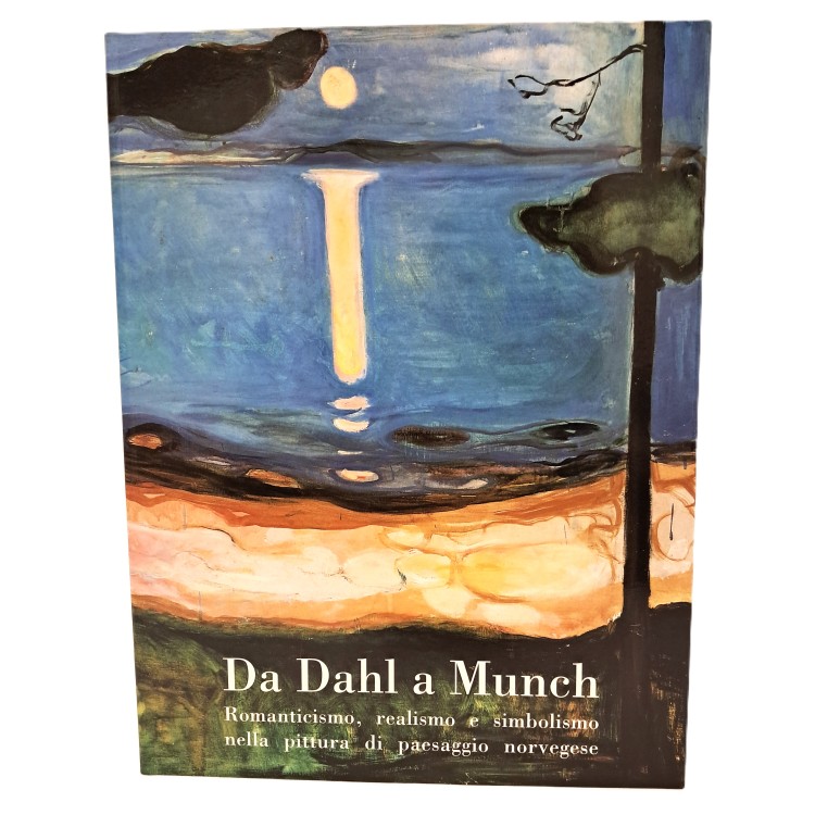 Da Dahl a Munch
