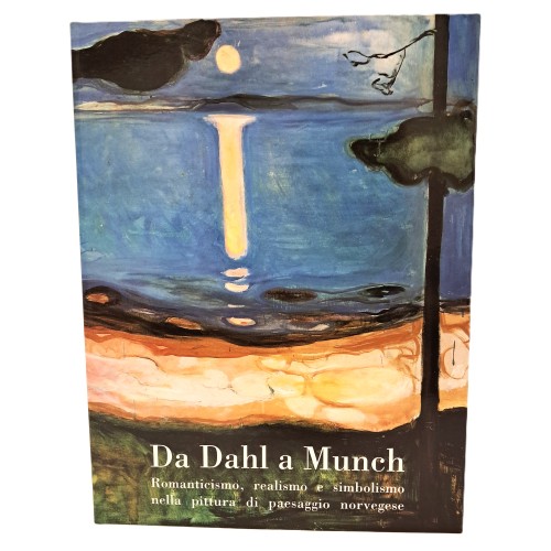 Da Dahl a Munch