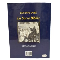 Gustavo Doré La sacra Bibbia 2