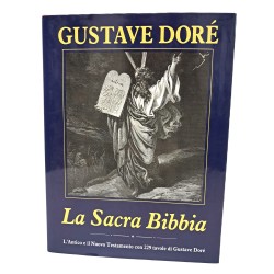 Gustavo Doré La sacra Bibbia
