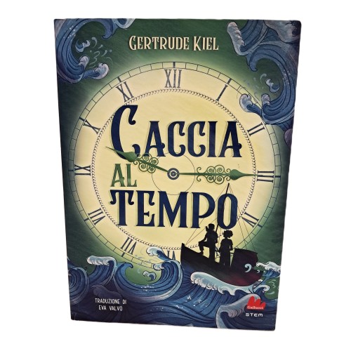 Caccia al tempo