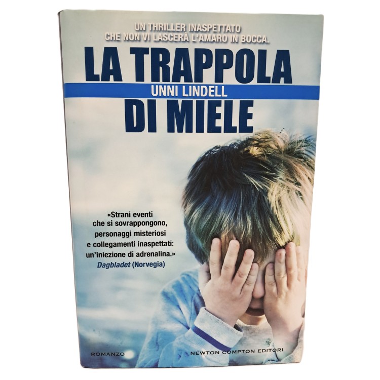 La trappola di miele