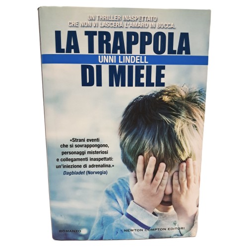La trappola di miele