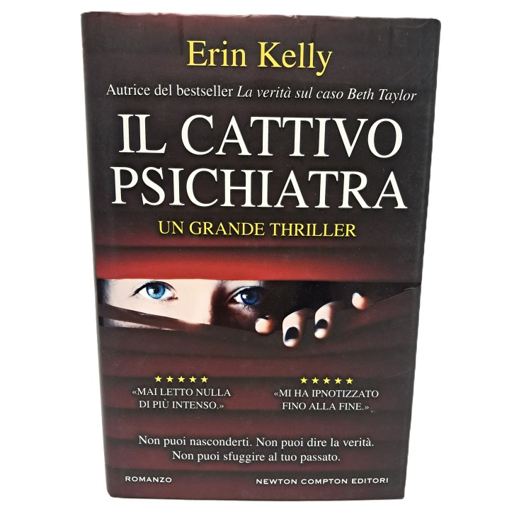 Il cattivo psichiatra