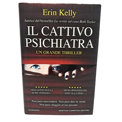 Il cattivo psichiatra
