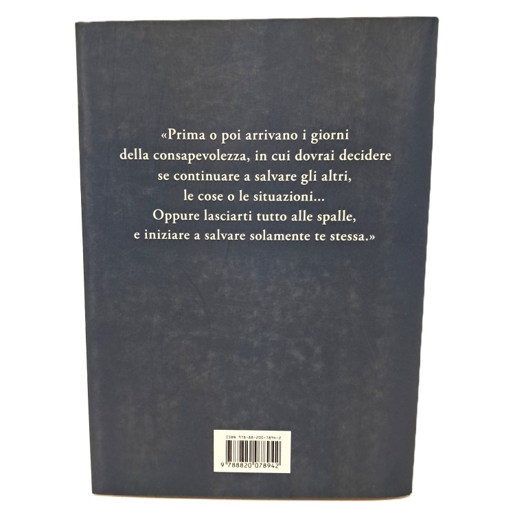 Il segreto della donna più felice del mondo