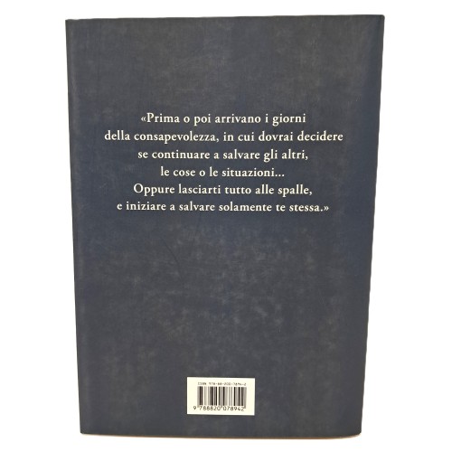 Il segreto della donna più felice del mondo