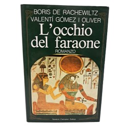 L'occhio del faraone
