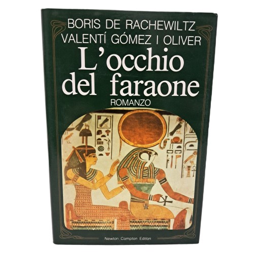 L'occhio del faraone