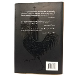 L'enigma del gallo nero 2