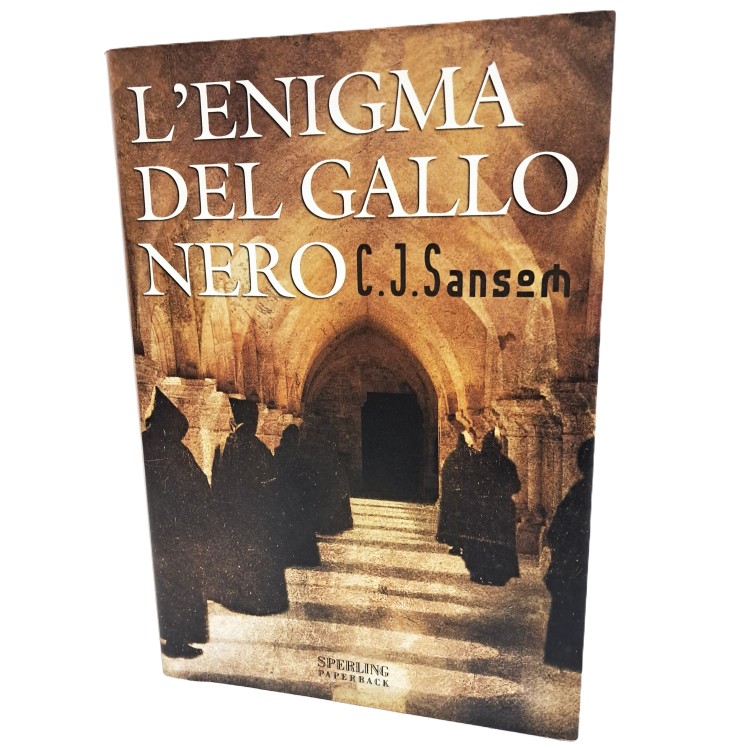 L'enigma del gallo nero