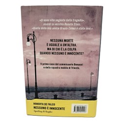 Nessuno è innocente. Il primo caso del commissario Benussi 2