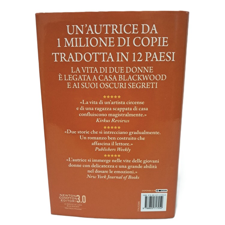 Le donne di casa Blackwood