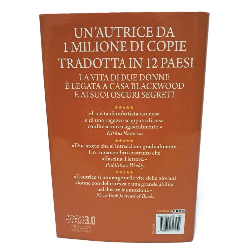 Le donne di casa Blackwood