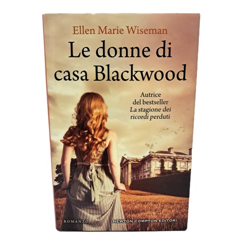 Le donne di casa Blackwood