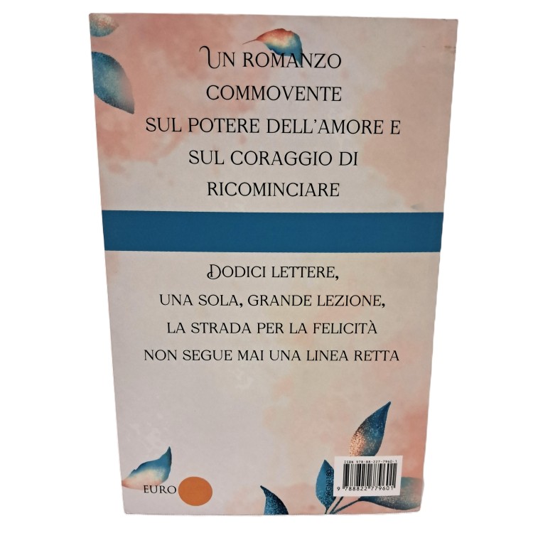 Ti regalo la luna (ma non lo dire a nessuno)