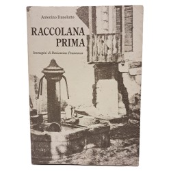 Raccolana prima
