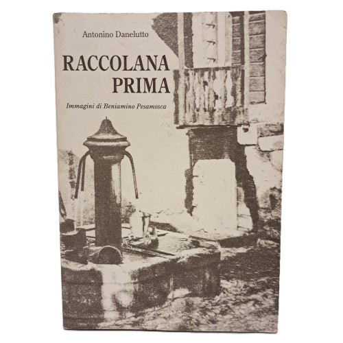 Raccolana prima