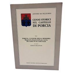 Cenni storici sul castello di Porcia