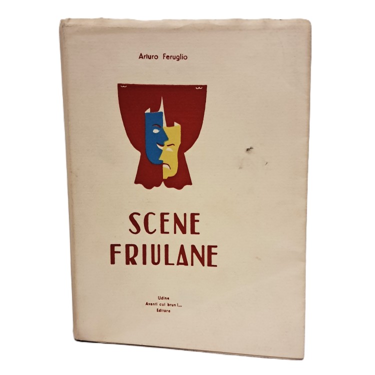 Scene friulane