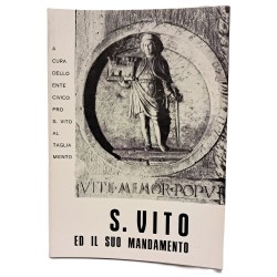 S. Vito e il suo mandamento