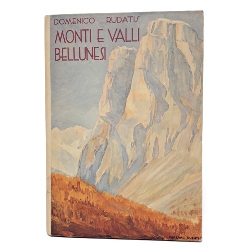 Monti e valli bellunesi