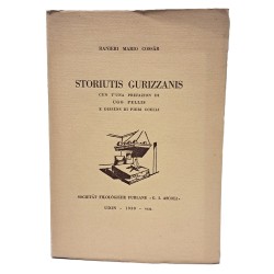 Storiutis gurizzanis