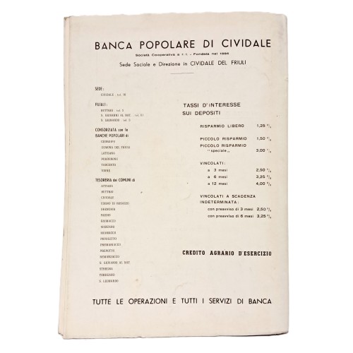 Incontri sul Natisone