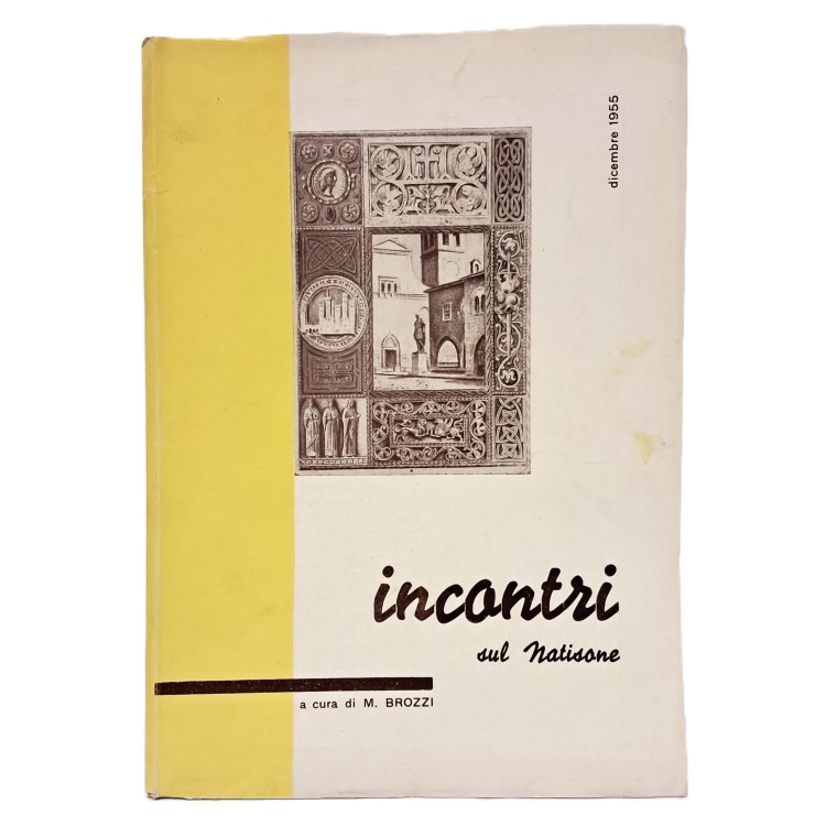 Incontri sul Natisone