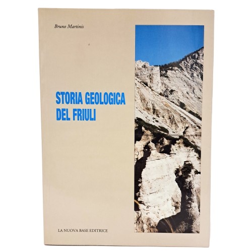 Storia geologica del Friuli