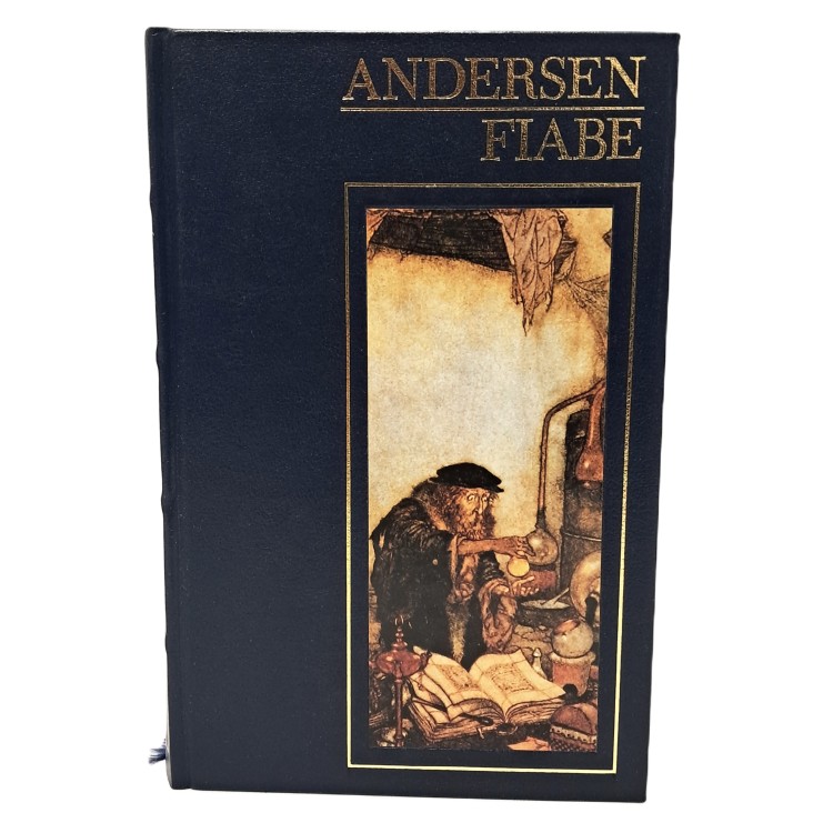 Fiabe illustrate da bambini di tutto il mondo