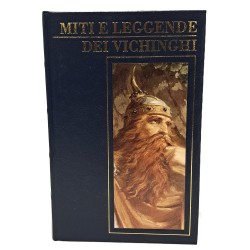 Miti e leggende dei Vichinghi