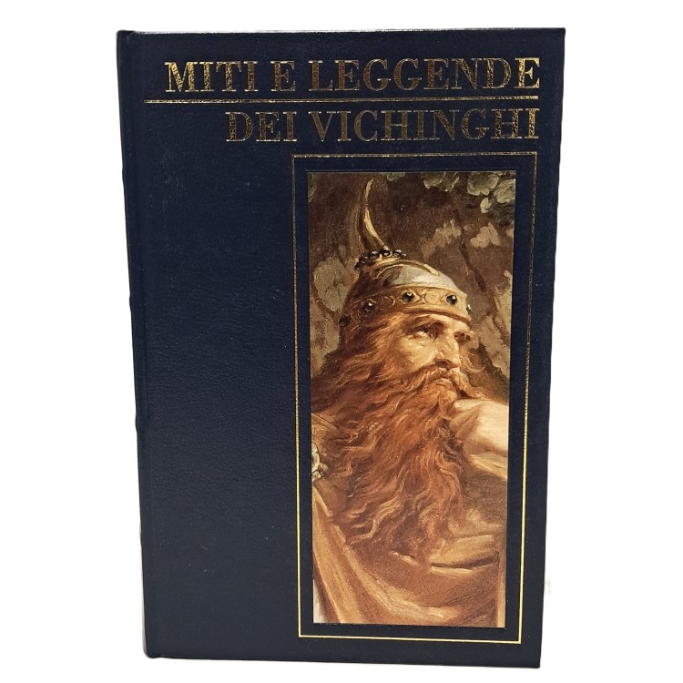 Miti e leggende dei Vichinghi