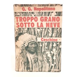 Troppo grano sotto la neve