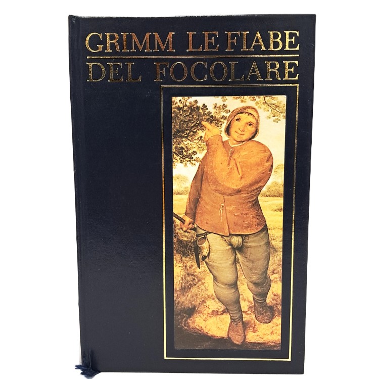 Le fiabe del focolare