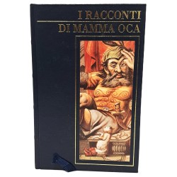 I racconti di mamma Oca